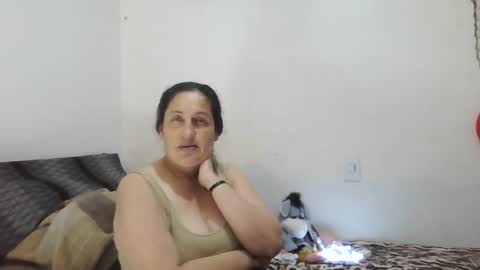 Ximena online show from 4, 2, 2025