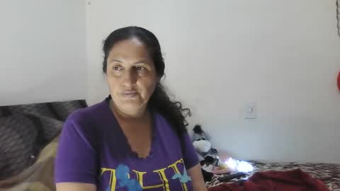 Ximena online show from 6, 2, 2025