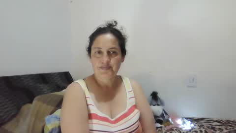 Ximena online show from 15, 2, 2025