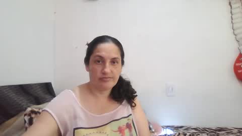 Ximena online show from 15, 2, 2025