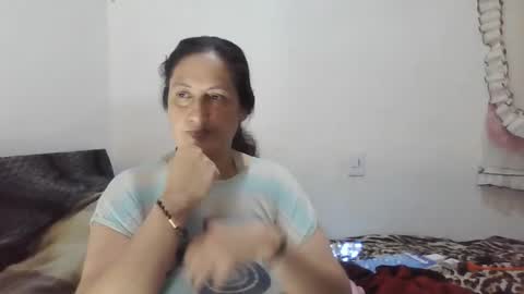 Ximena online show from 22, 2, 2025