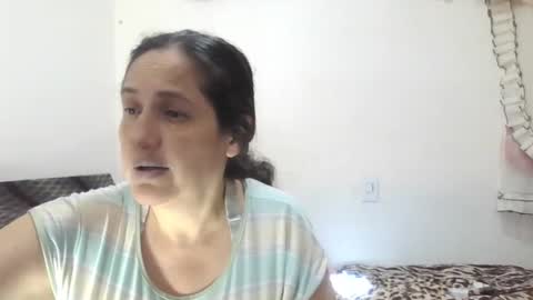 Ximena online show from 24, 2, 2025