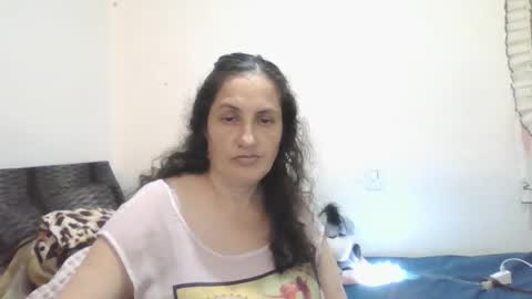 Ximena online show from 1, 3, 2025
