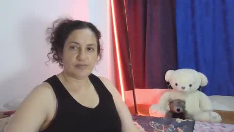 Ximena online show from 8, 3, 2025