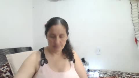 Ximena online show from 9, 3, 2025