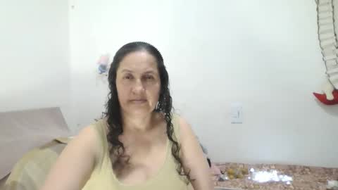 Ximena online show from 8, 10, 2025
