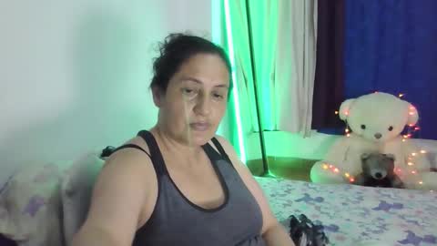 Ximena online show from 20, 12, 2025