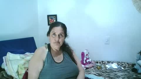 Ximena online show from 29, 3, 2026