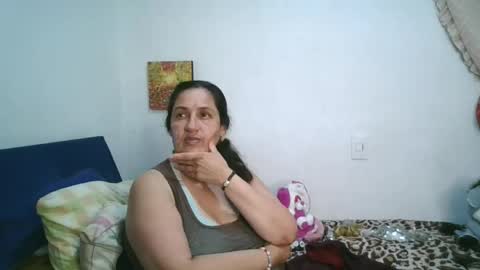Ximena online show from 2, 5, 2026