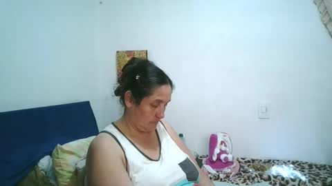 Ximena online show from 4, 5, 2026