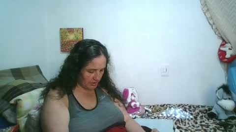 Ximena online show from 7, 5, 2026