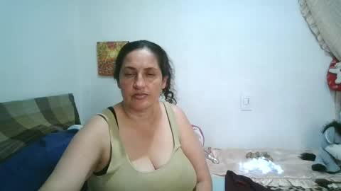 Ximena online show from 15, 5, 2026