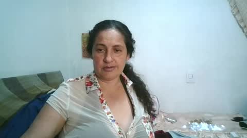 Ximena online show from 18, 5, 2026
