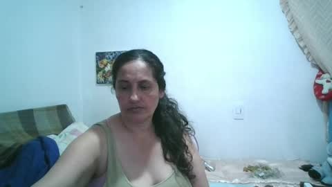 Ximena online show from 18, 5, 2026