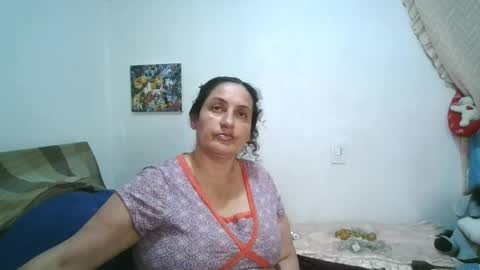 Ximena online show from 21, 5, 2026