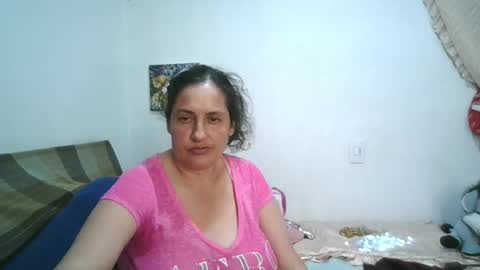 Ximena online show from 21, 5, 2026