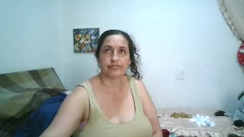 Ximena online show from 22, 5, 2026