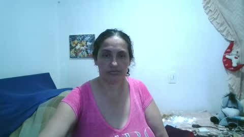 Ximena online show from 23, 5, 2026