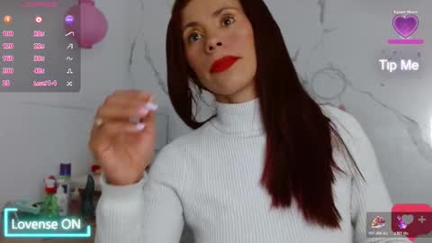 Xime online show from 24, 3, 2026