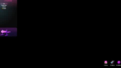 tifanny  online show from 24, 9, 2025