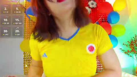 Snapshot of ximehot_69 chatting on 17, 6, 2026 tifanny online show from 17, 6, 2026
