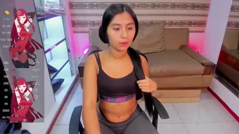 ximena online show from 3, 2, 2026