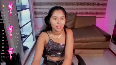 Snapshot of ximena_angels chatting on 17, 3, 2026 ximena online show from 17, 3, 2026