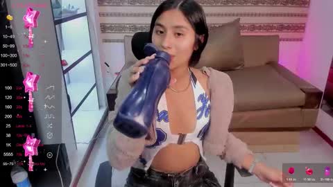 Snapshot of ximena_angels chatting on 18, 3, 2026 ximena online show from 18, 3, 2026