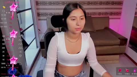 Snapshot of ximena_angels chatting on 24, 3, 2026 ximena online show from 24, 3, 2026