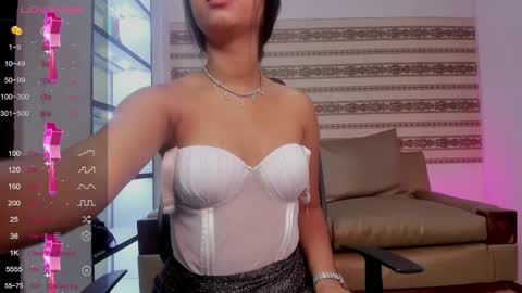 Snapshot of ximena_angels chatting on 10, 4, 2026 ximena online show from 10, 4, 2026