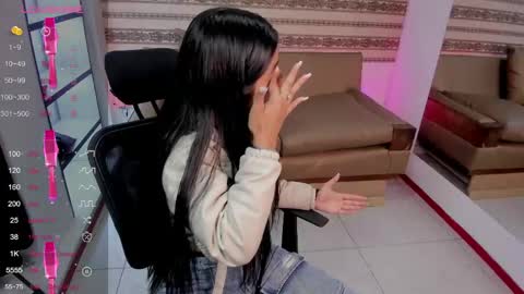 Snapshot of ximena_angels chatting on 14, 4, 2026 ximena online show from 14, 4, 2026