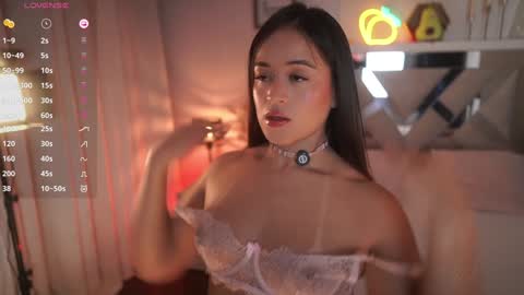Snapshot of ximena_cortez3 chatting on 10, 1, 2025 Ximena cortez online show from 10, 1, 2025