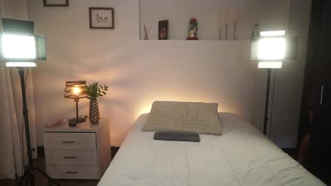 Ximena cortez online show from 17, 3, 2026