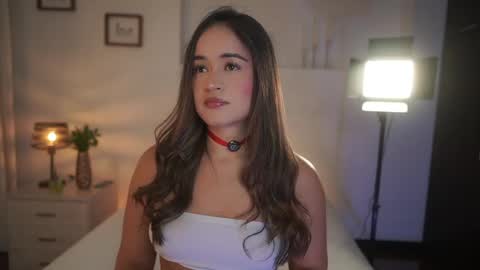 Ximena cortez online show from 3, 5, 2026