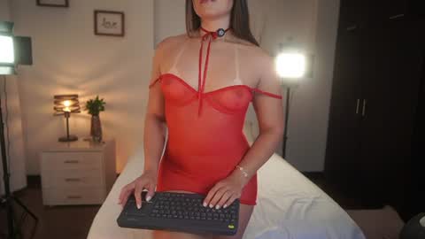 Ximena cortez online show from 11, 6, 2026