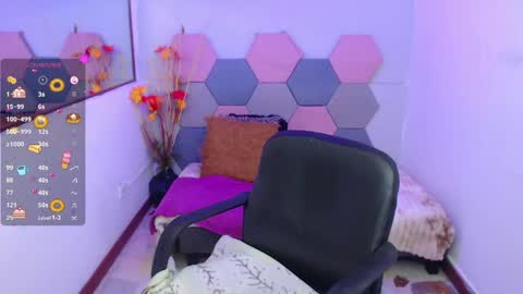 Ximena online show from 11, 5, 2026