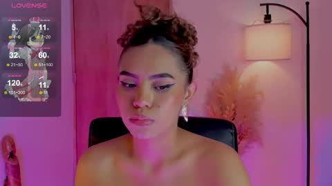 camila online show from 15, 12, 2024