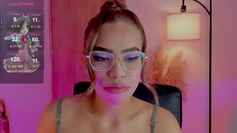 camila online show from 2, 1, 2025