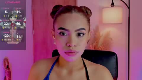 camila online show from 4, 1, 2025