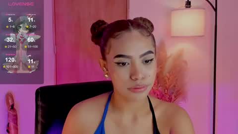 camila online show from 5, 1, 2025