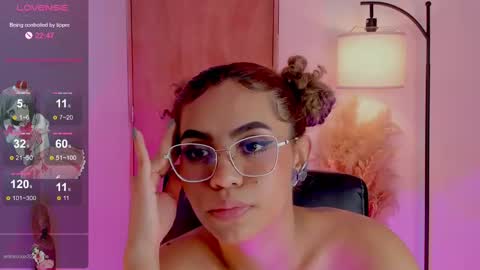 camila online show from 20, 1, 2025