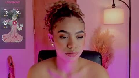 camila online show from 25, 1, 2025