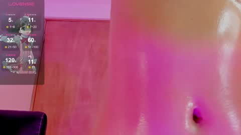 camila online show from 27, 1, 2025