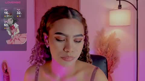 camila online show from 29, 1, 2025