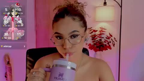 camila online show from 24, 9, 2025