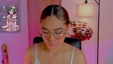 camila online show from 10, 10, 2025