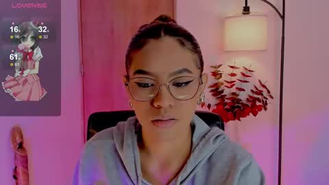 camila online show from 12, 10, 2025