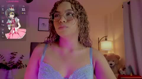 camila online show from 31, 10, 2025