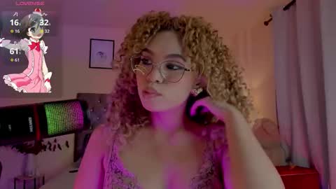 camila online show from 28, 11, 2025