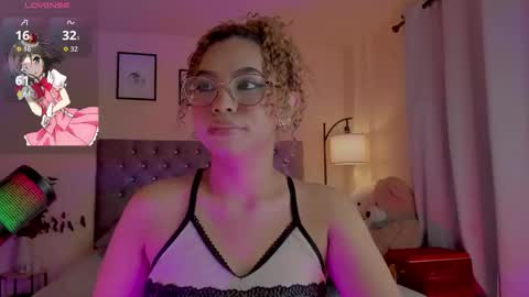 camila online show from 29, 11, 2025